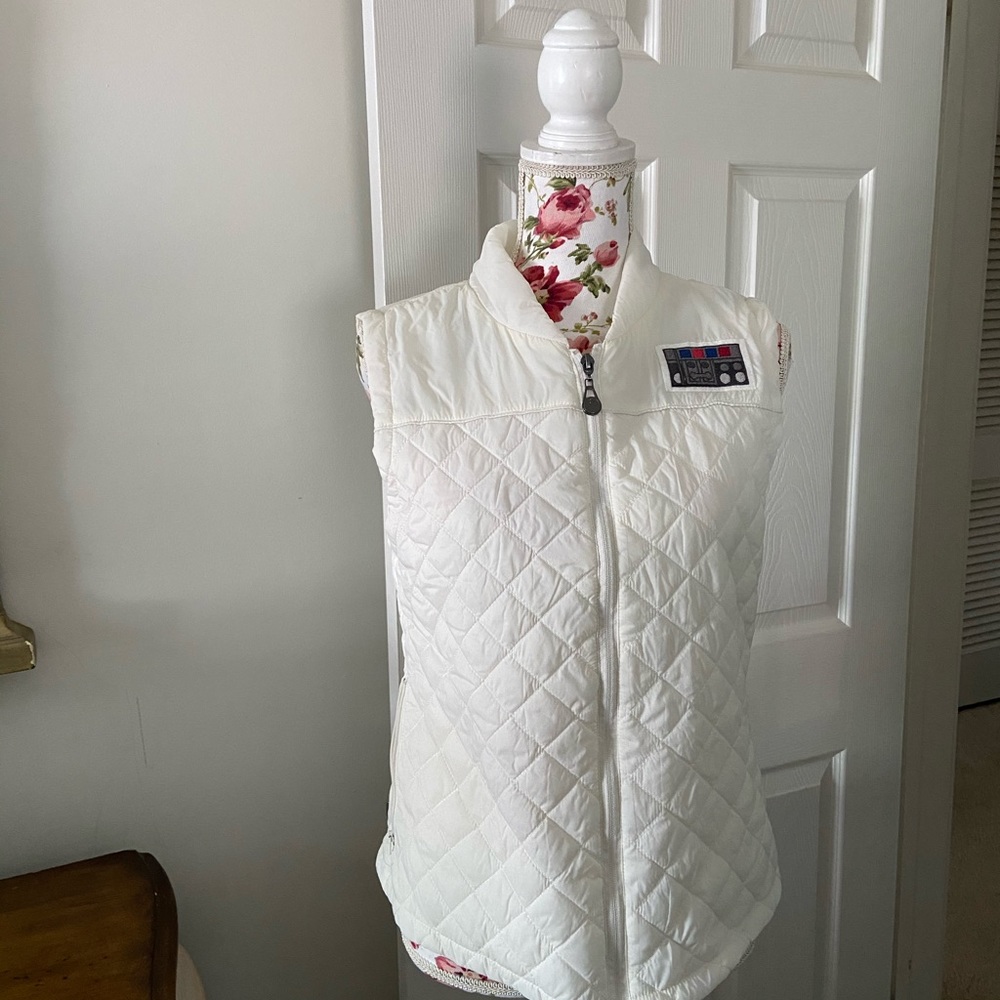 Star Wars Vest